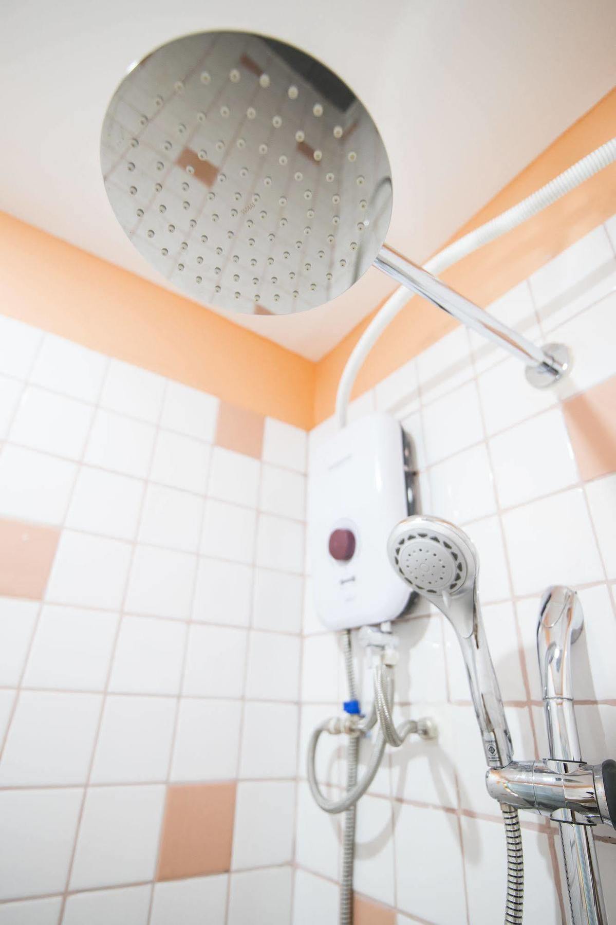 Pixellar Hostel Bangkok Zewnętrze zdjęcie