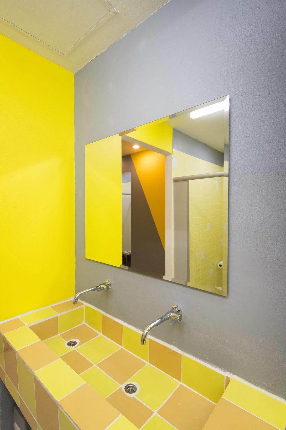 Pixellar Hostel Bangkok Zewnętrze zdjęcie